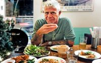 Os últimos minutos de Anthony Bourdain Os últimos minutos de Anthony Bourdain