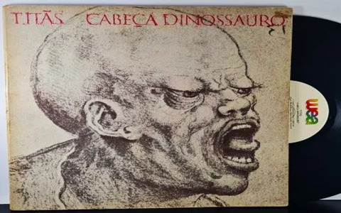 Cabeça Dinossauro não quer ser simpático. Quer ser ouvido com o corpo tenso (Foto: Wiki) Cabeça Dinossauro não quer ser simpático. Quer ser ouvido com o corpo tenso (Foto: Wiki)