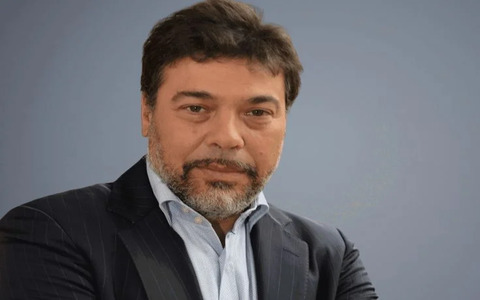 Dario Werthein representa uma elite empresarial que prefere o cálculo ao delírio (Foto: Wiki)