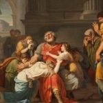 Édipo Rei: uma peça que ainda choca