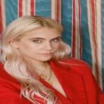 India Rose James: herdeira peculiar India Rose James: herdeira peculiar