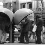 Orelhão: início, auge e fim nostálgico