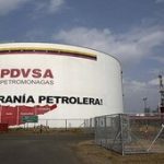 Petróleo derruba outro ditador “democrata”