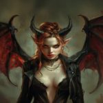 Succubus: quando o demônio quer sexo