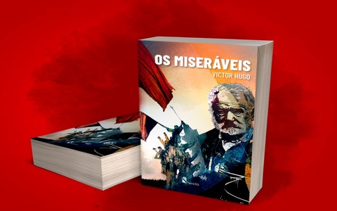 O escritor Victor Hugo queria mostrar que a miséria não é episódica, é estrutural (Foto: Wiki) O escritor Victor Hugo queria mostrar que a miséria não é episódica, é estrutural (Foto: Wiki)