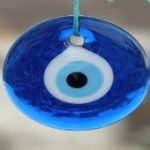 O mau-olhado na cultura gângster