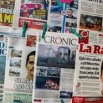 O México terá paz pós El Mencho?