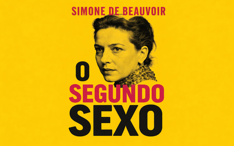 A obra foi escrita a partir de uma perspectiva europeia, branca e de classe média (Foto: Montagem) A obra foi escrita a partir de uma perspectiva europeia, branca e de classe média (Foto: Montagem)