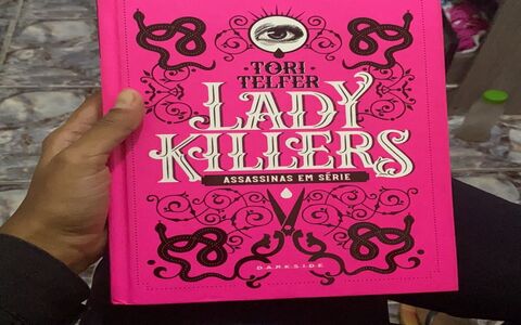 Lady Killers: Assassinas em Série é um produto alinhado com a demanda (Foto: Wikipédia)