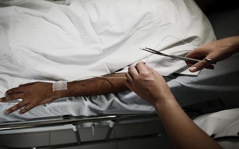  Holandeses foram ao ponto: se a vida pode ser regulada, por que a morte não? (Foto: Wiki)