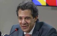 Se é para perder que seja com Haddad… Se é para perder que seja com Haddad…