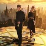 Megalópolis: a insanidade de Coppola Megalópolis: a insanidade de Coppola