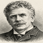 Do lado de lá com Ambroise Bierce