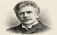 Do lado de lá com Ambroise Bierce