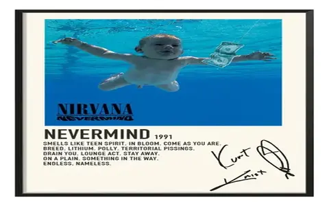 Três décadas depois, o álbum continua sendo ouvido, discutido e reinterpretado (Foto: Wikipédia)