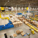 O Mercado Livre é banco, shopping…