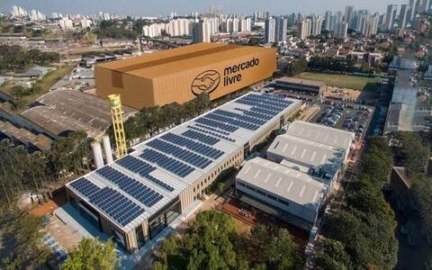  O Mercado Livre decidiu abolir a velha dicotomia entre vender produtos e dinheiro (Foto: Wiki)