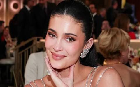  O nome de Kylie Jenner volta ao noticiário não por novos batons ou selfies calculadas (Foto: Wiki)