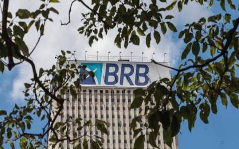  Nos bastidores do BRB, a chamada “Sala 1” virou palco de reuniões frequentes (Foto: Wiki)