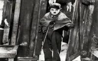 Cunnilingus: Chaplin adorava praticar