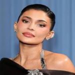 A senzala da patricinha Kylie Jenner…