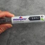 Mounjaro liberado para jovens velhos…