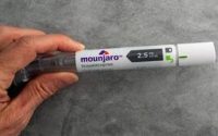 Mounjaro liberado para jovens velhos…