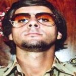 Fausto Fanti: mente em risos e sombras