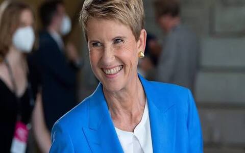 Figuras como a poderosa Klatten pensam em décadas, não em trimestres (Foto: Wikipédia)