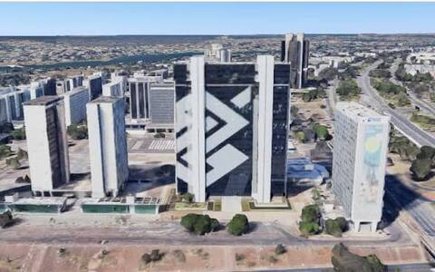  Segundo fonte da Polícia Federal, o Banco do Brasil teria sido mais um ilustre convidado (Foto: Wiki)