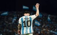 Lionel Messi já superou Pelé?