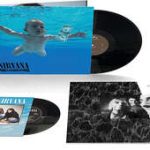 O incrível e festejado álbum Nevermind