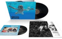 O incrível e festejado álbum Nevermind