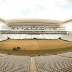 Timão na guerra dos naming rights…