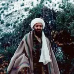 Bin Laden tornou-se mais visível morto…