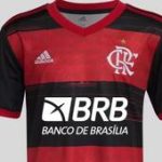 Futebol também é lavanderia legal…