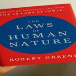 As Leis da Natureza Humana: arrebatador